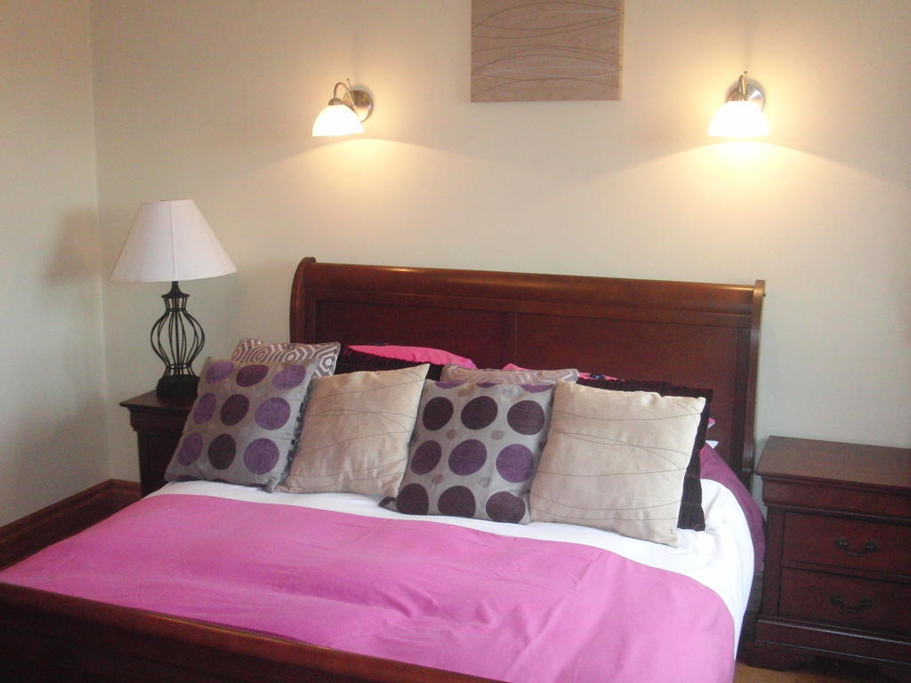 Bed & Breakfast Woodlands House 3*