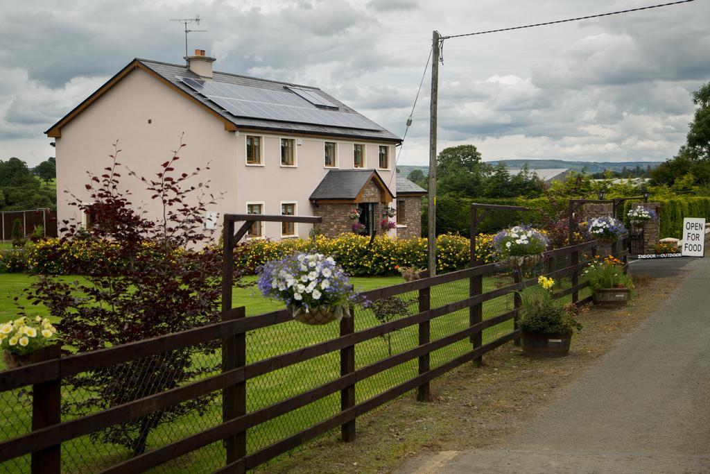 Bed & Breakfast Woodlands House 3*
