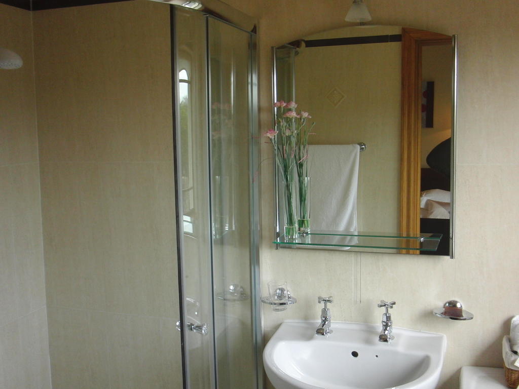 Bed & Breakfast Woodlands House