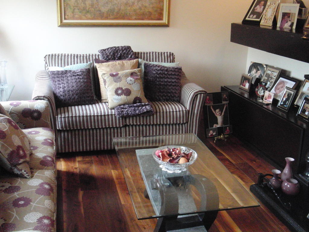 Bed & Breakfast Woodlands House Farranfore