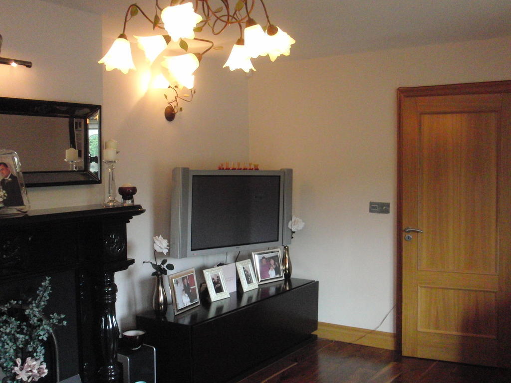 Bed & Breakfast Woodlands House 3*