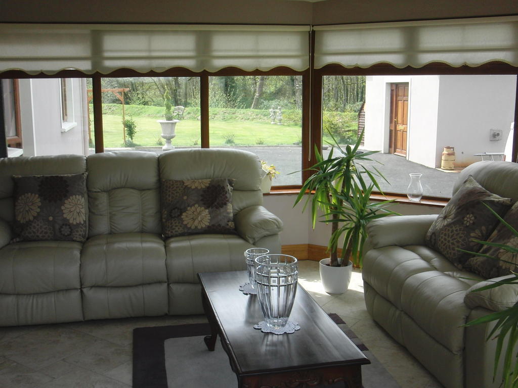 Bed & Breakfast Woodlands House Farranfore