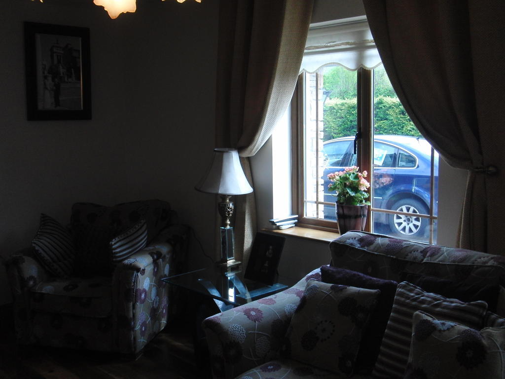 Bed & Breakfast Woodlands House 3*