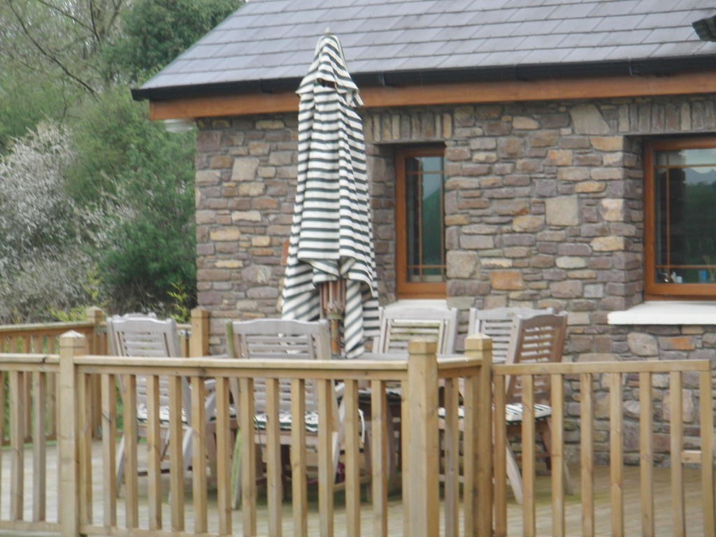 Bed & Breakfast Woodlands House