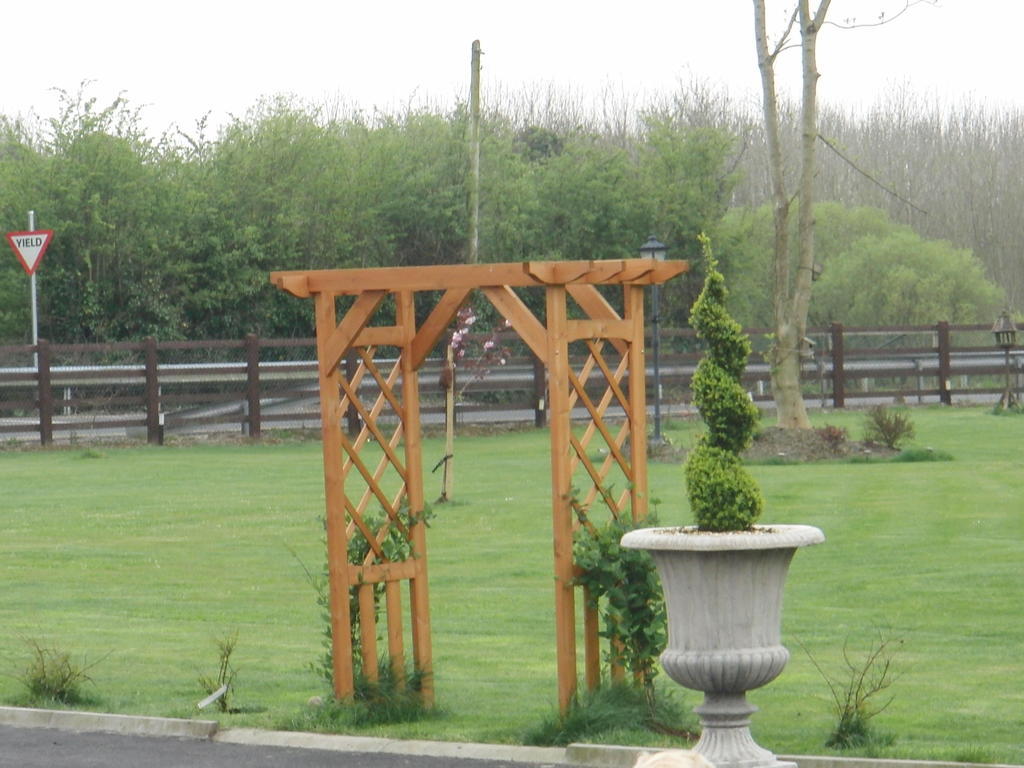 Bed & Breakfast Woodlands House Farranfore