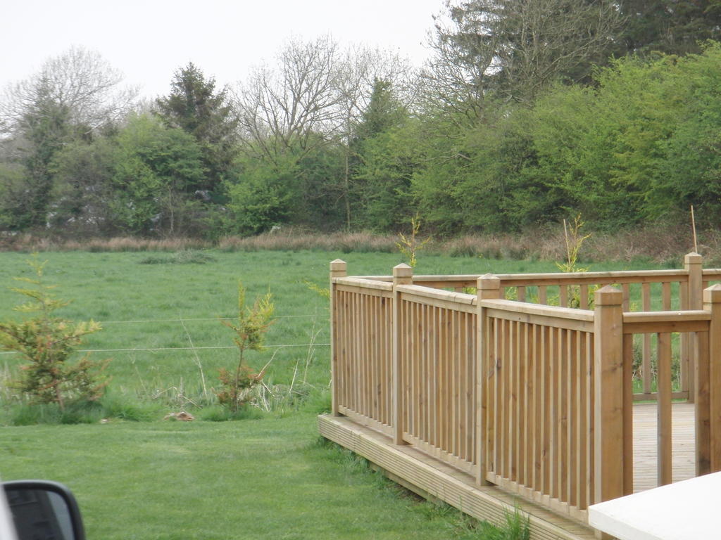 Bed & Breakfast Woodlands House