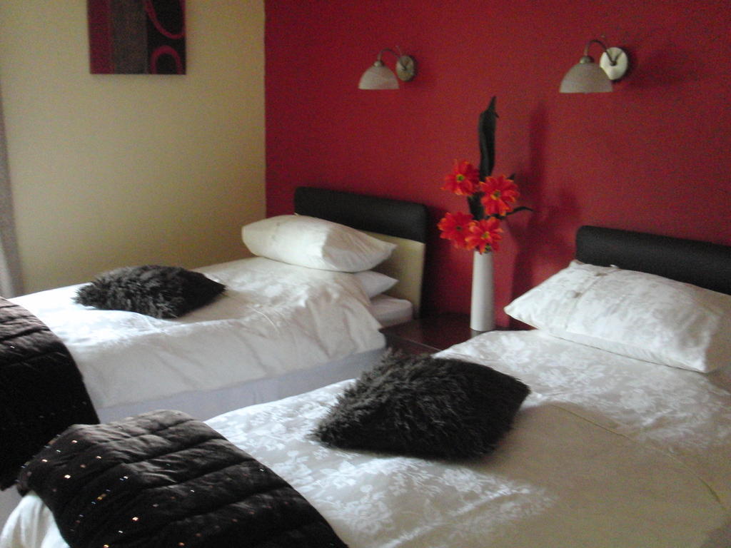 Woodlands House Farranfore
