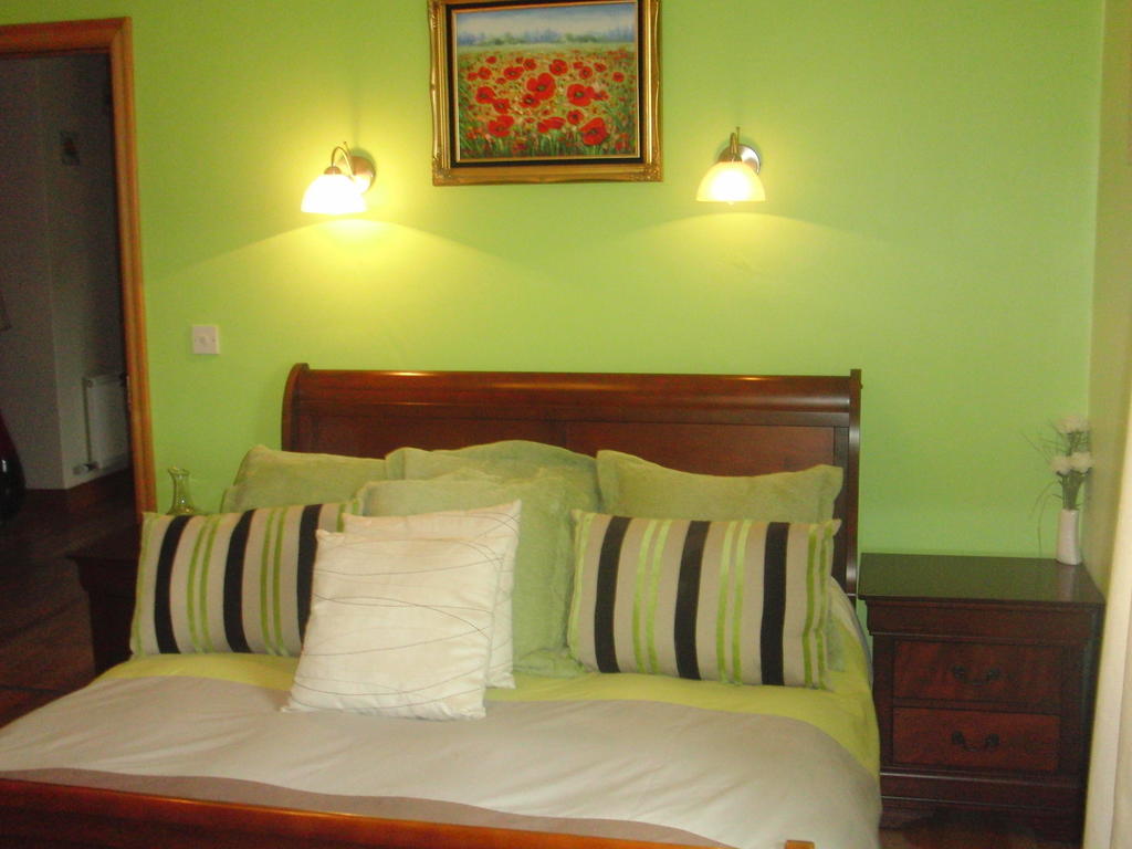 Bed & Breakfast Woodlands House Farranfore