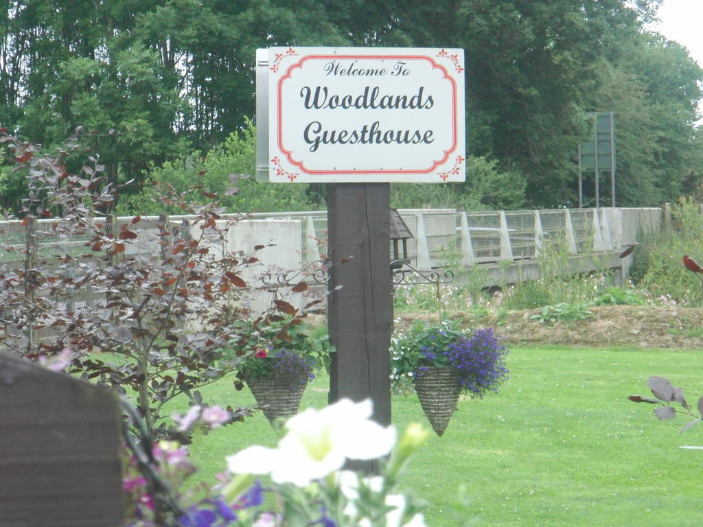 Woodlands House Farranfore
