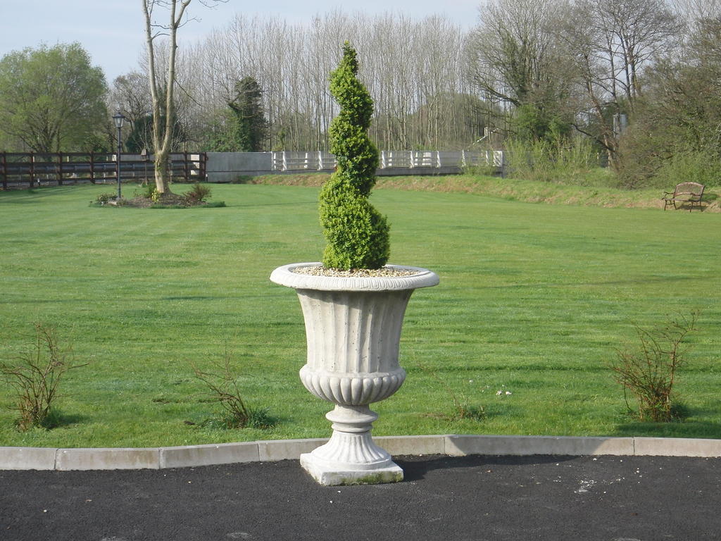 Bed & Breakfast Woodlands House 3*