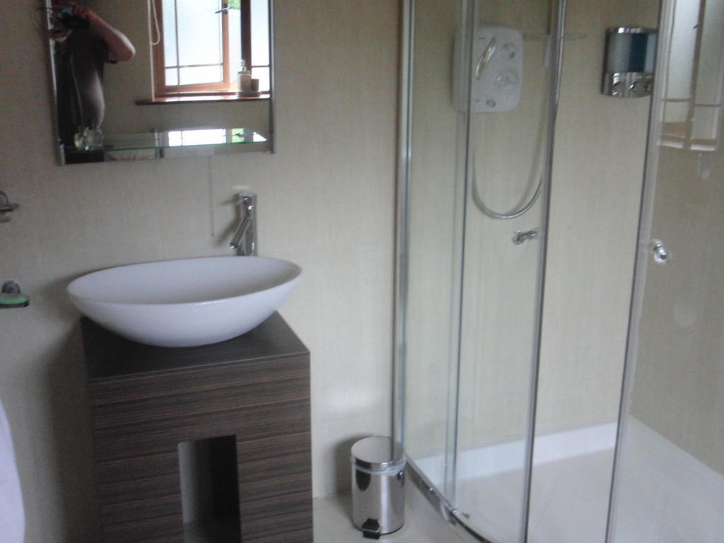 Bed & Breakfast Woodlands House Farranfore