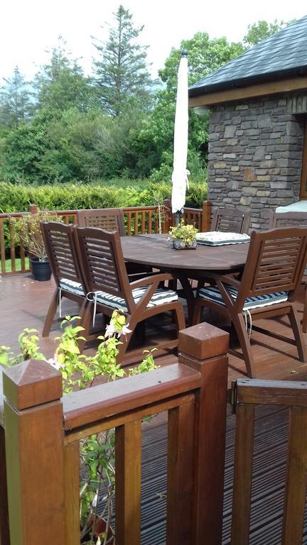 Woodlands House Bed & Breakfast