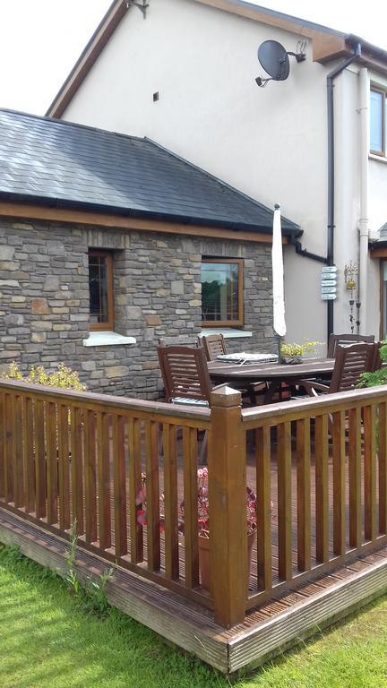 Woodlands House Bed & Breakfast