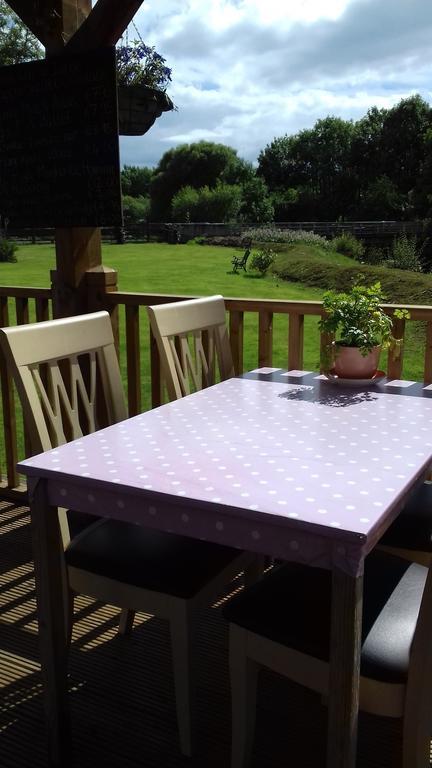 Woodlands House Bed & Breakfast